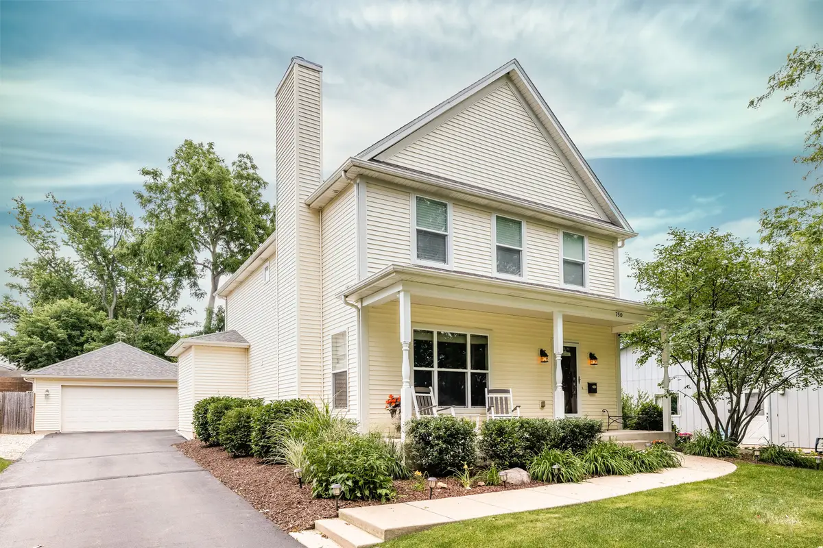 750 N River Street, Batavia, IL 60510 - #1