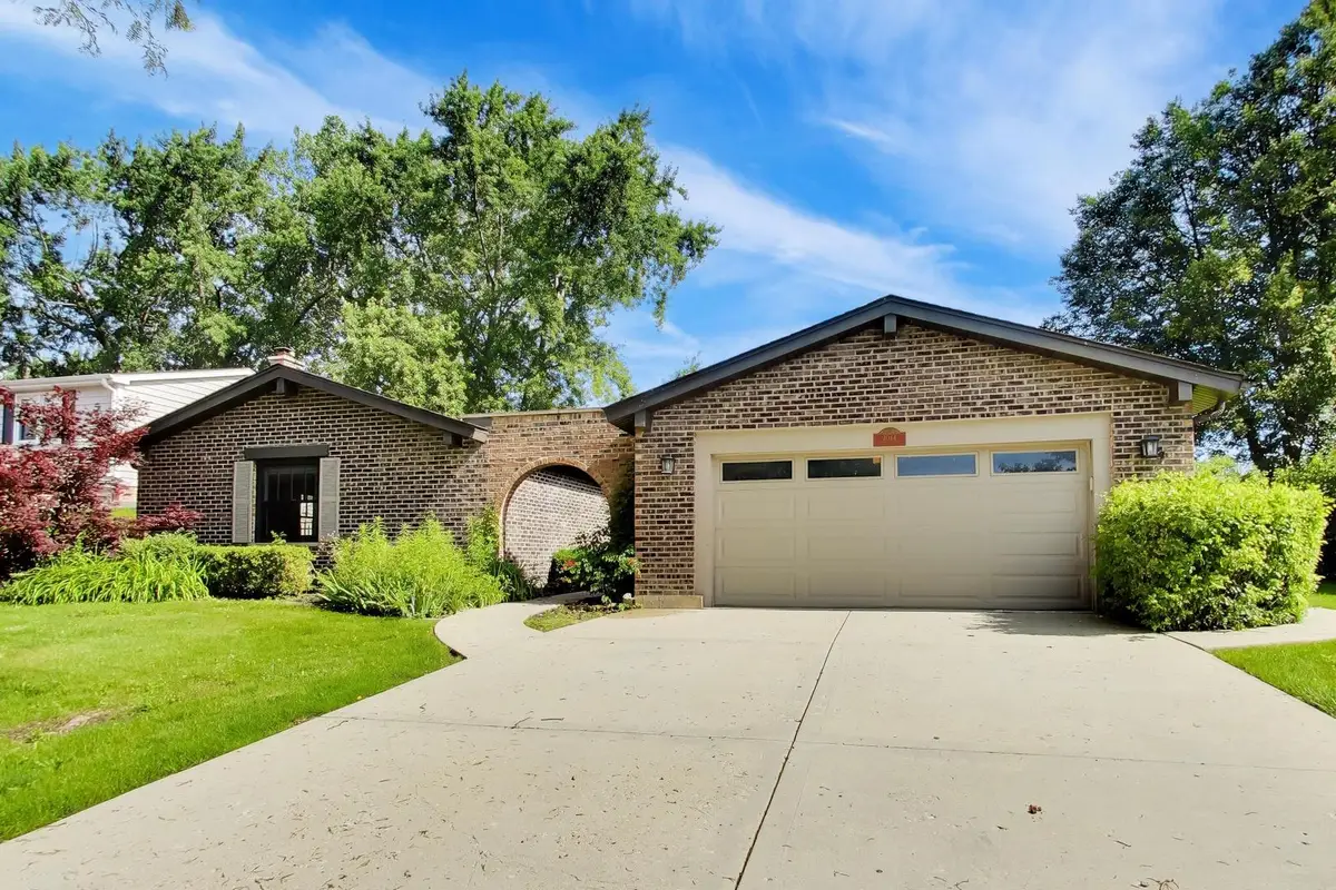 4044 Chester Drive, Glenview, IL 60026 - #1
