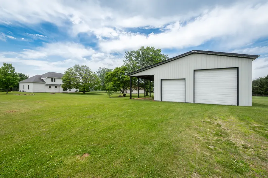 2302 English Prairie Road, Spring Grove, IL 60081 - #2