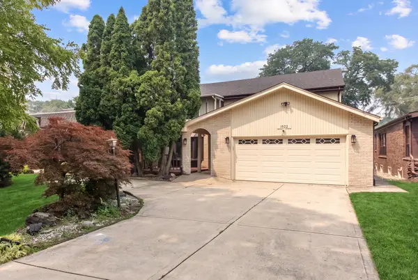 1522 Monroe Avenue, River Forest, IL 60305