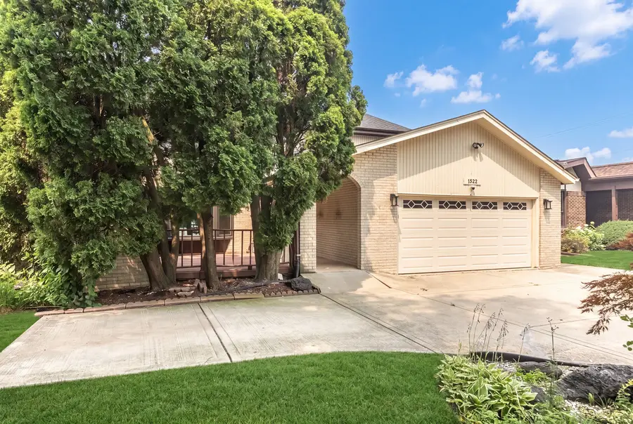 1522 Monroe Avenue, River Forest, IL 60305 - #2