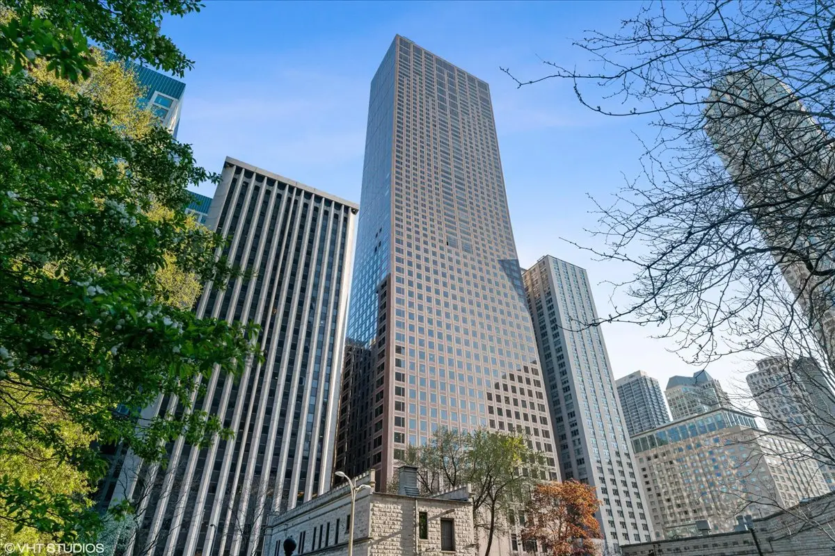 161 E Chicago Avenue #33C, Chicago, IL 60611 - #1