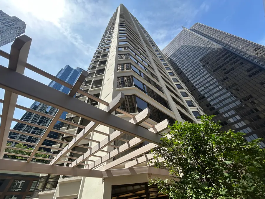 400 E Ohio Street #2504, Chicago, IL 60611 - #2