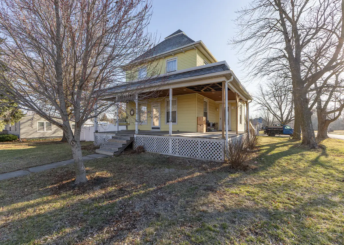112 S State Street, Atkinson, IL 61235 - #1