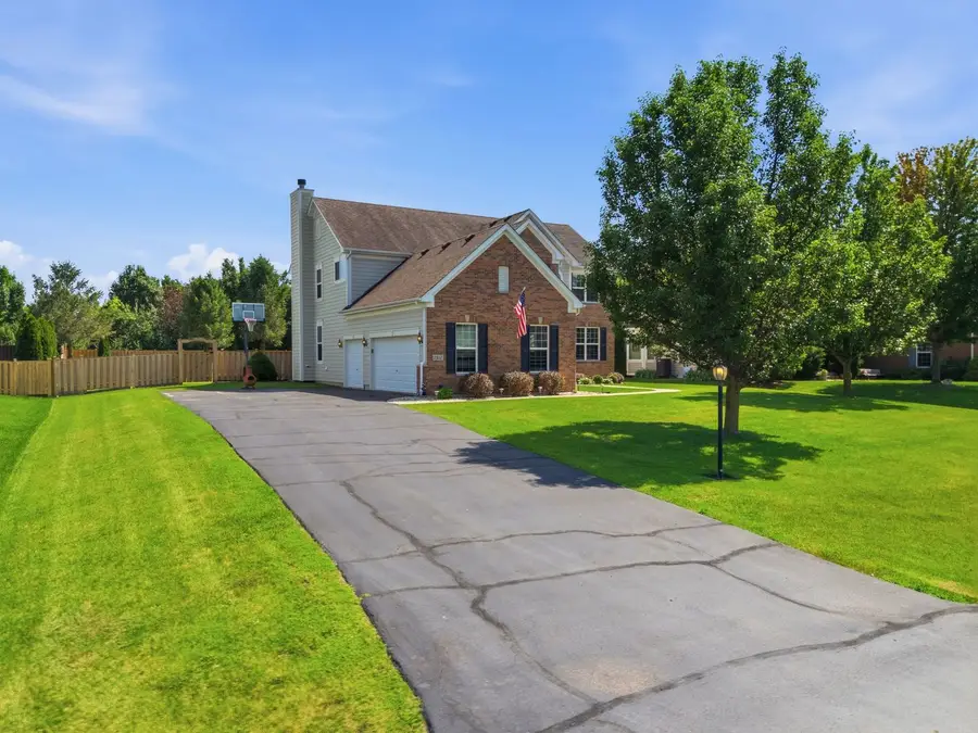 2457 Bryn Mawr Lane, Crystal Lake, IL 60014 - #2