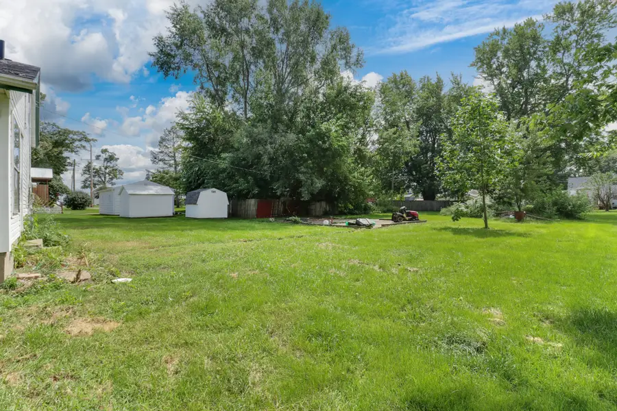 120 E Main Street, Stanford, IL 61774 - #3