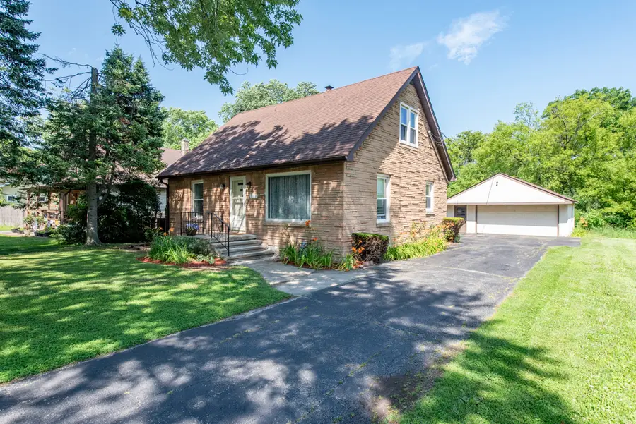 3315 Emmaus Avenue, Zion, IL 60099 - #2