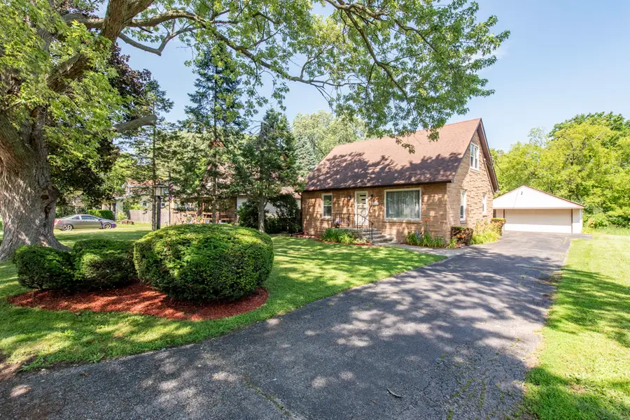 3315 Emmaus Avenue, Zion, IL 60099 - #3