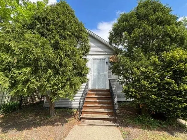 10731 S Eggleston Avenue, Chicago, IL 60628 - #2