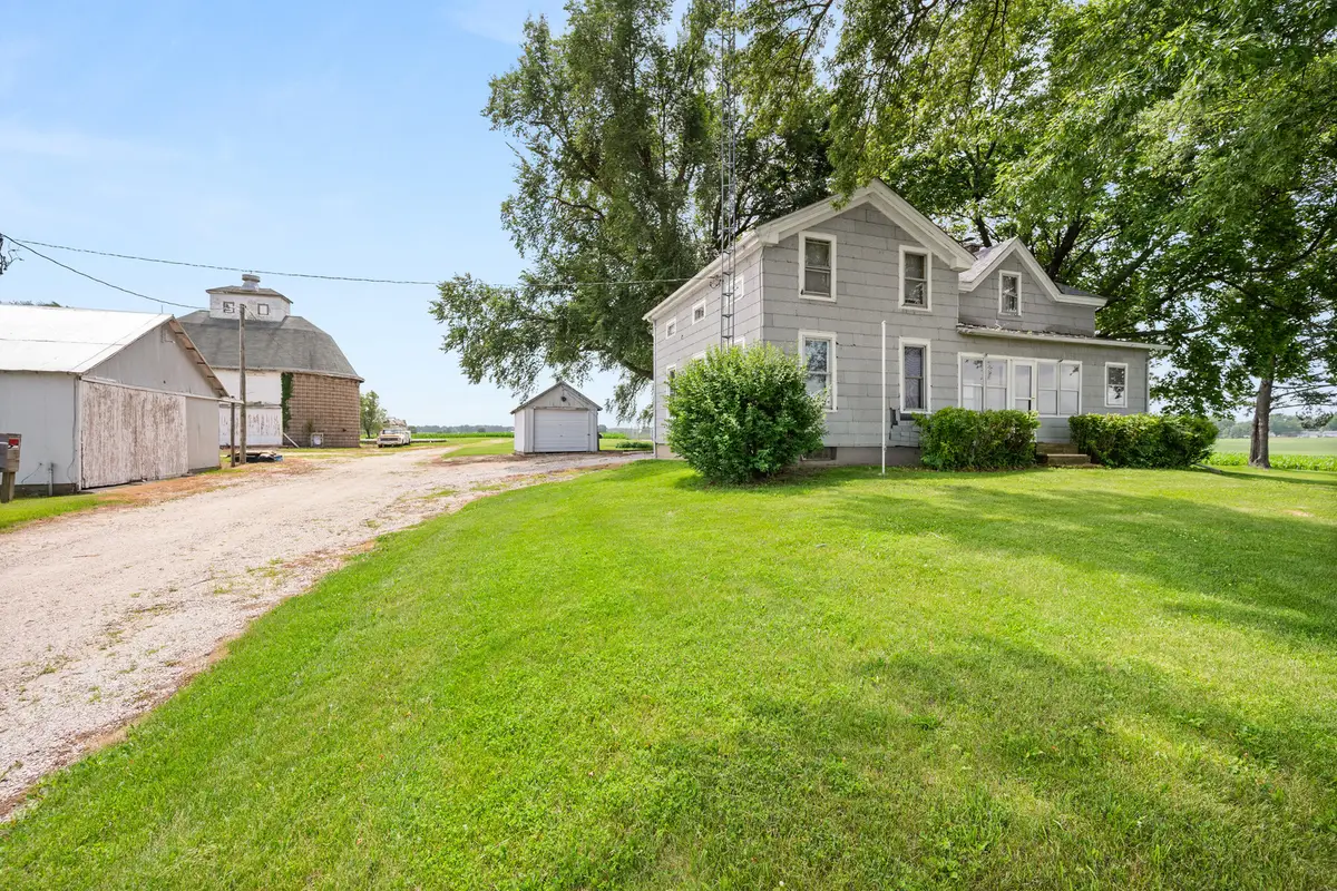 14286 Il State 72 Route, Genoa, IL 60135 - #1