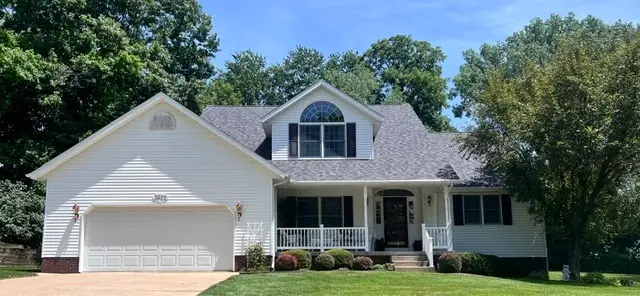 3522 33rd Street Court, Moline, IL 61265 - #1