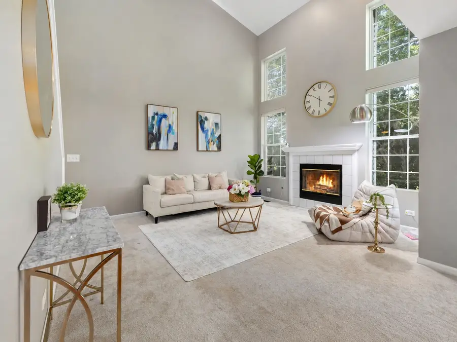 3936 Garnette Court, Naperville, IL 60564 - #3