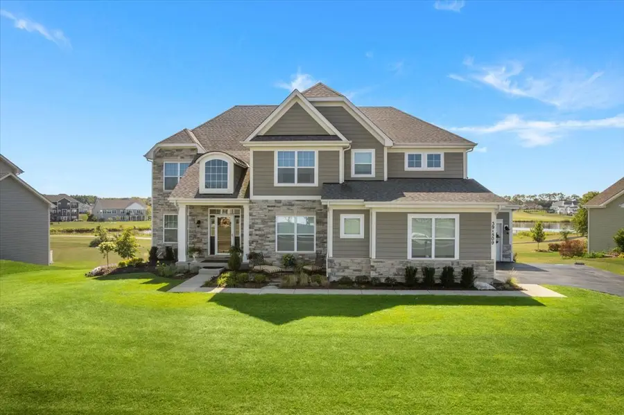 39W509 Norton Lake Drive, Saint Charles, IL 60175 - #3