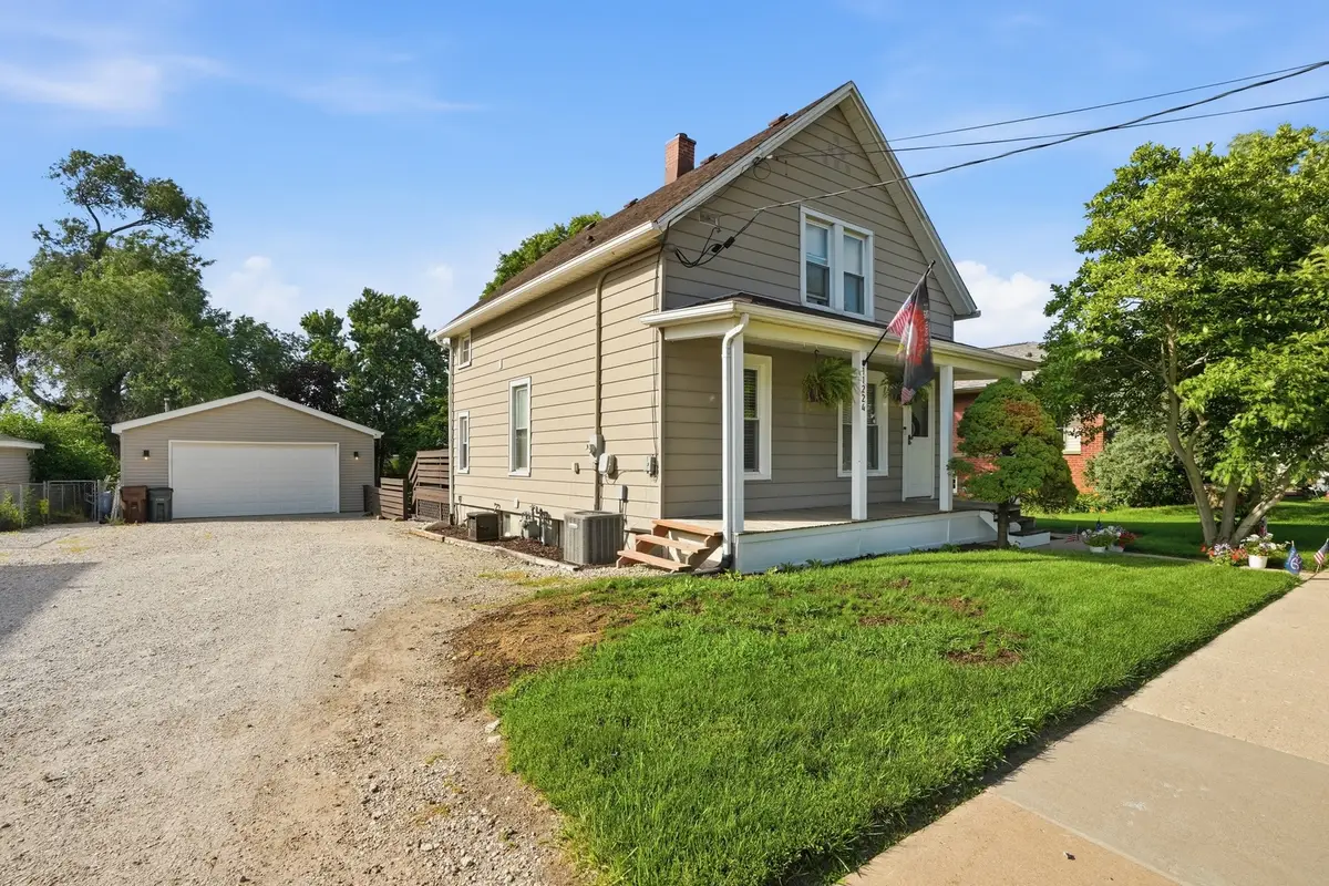 11224 Front Street, Mokena, IL 60448 - #1