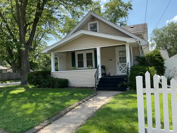 2002 Ridge Avenue, Rockford, IL 61103