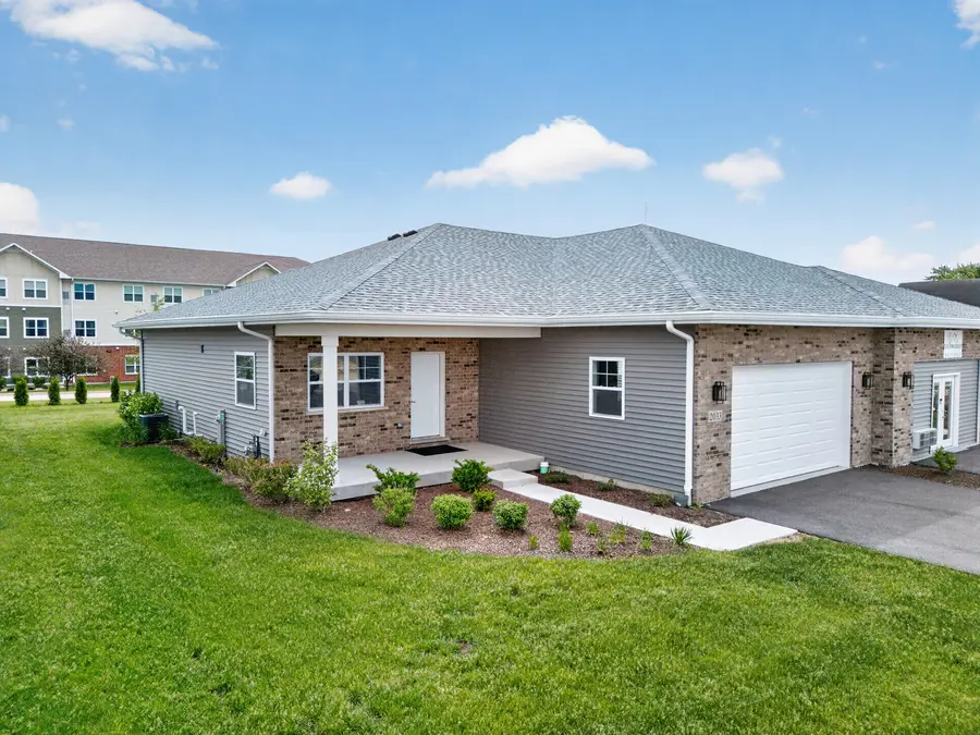 2033 Isabella Lane, Minooka, IL 60447 - #3