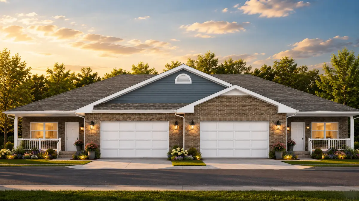 806 Heritage Woods Drive, Minooka, IL 60447 - #1