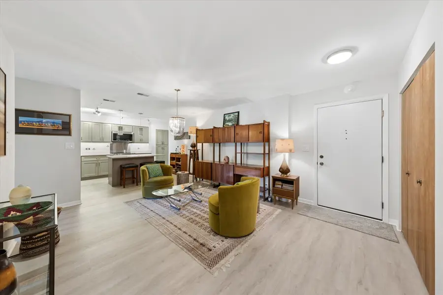441 N Park Boulevard #4I, Glen Ellyn, IL 60137 - #2