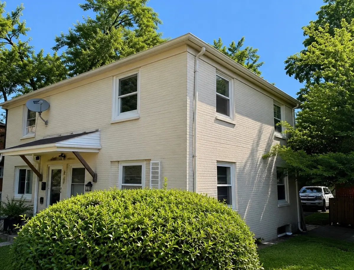 1037 Glenn Drive #B, North Chicago, IL 60064 - #1