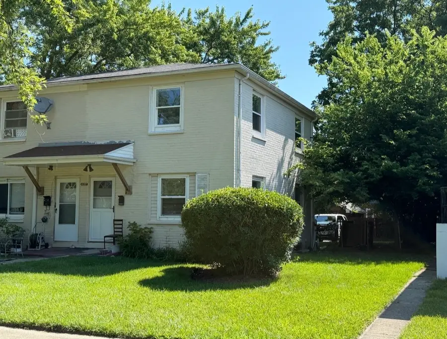 1037 Glenn Drive #B, North Chicago, IL 60064 - #2