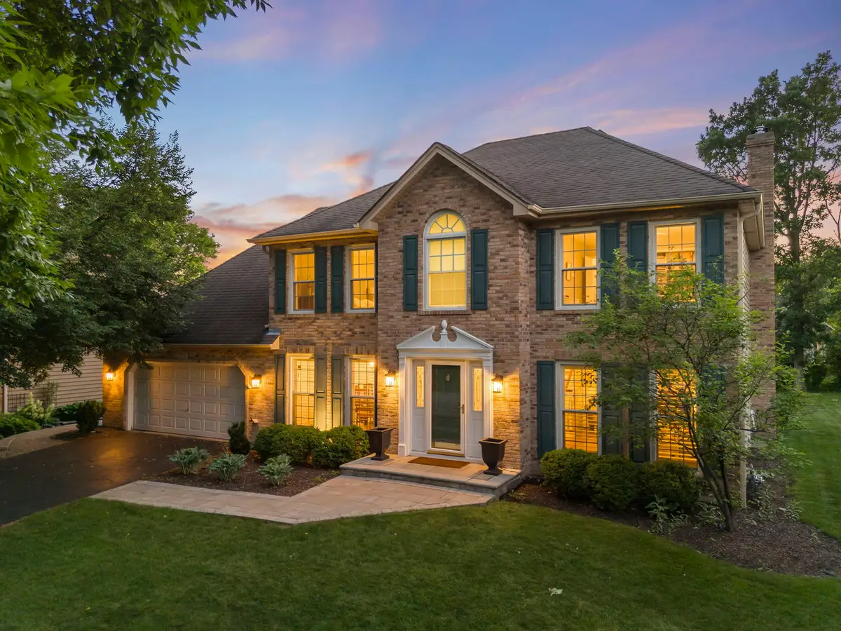 2397 Bluemont Court, Naperville, IL 60565 - #1