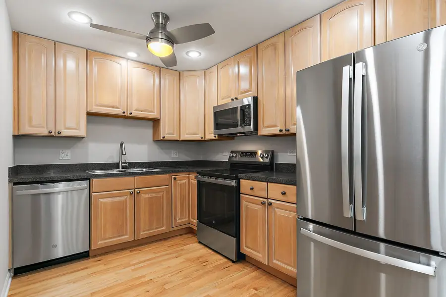 5400 Astor Lane #411, Rolling Meadows, IL 60008 - #2