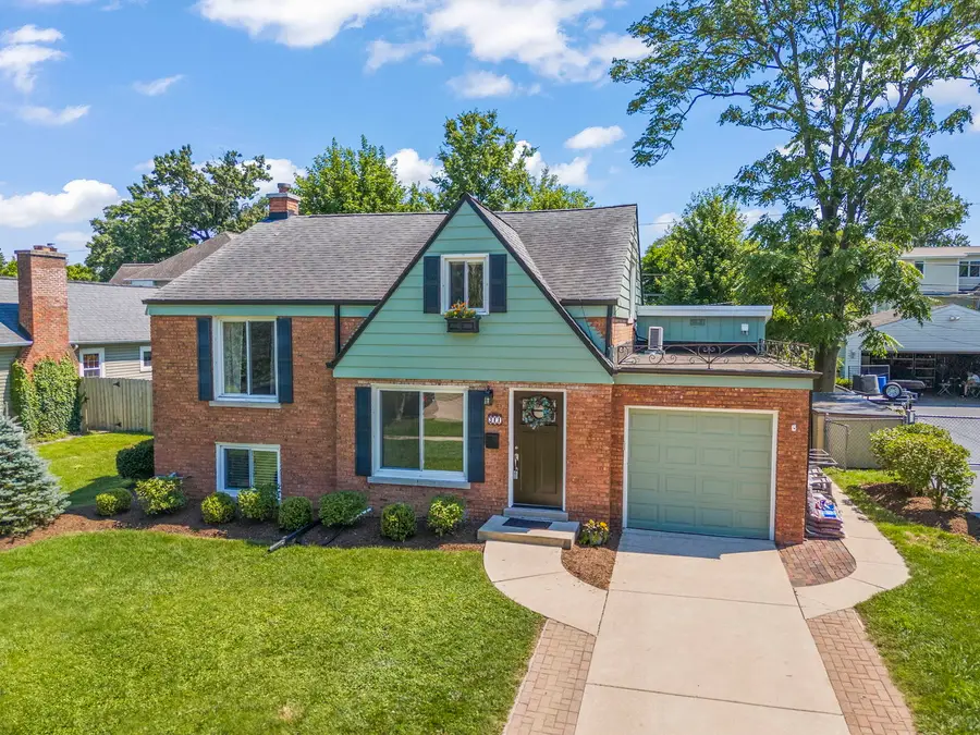 311 2nd Street, Downers Grove, IL 60515 - #2