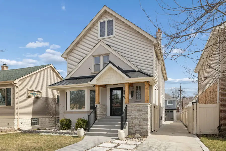10547 S Troy Street, Chicago, IL 60655 - #3
