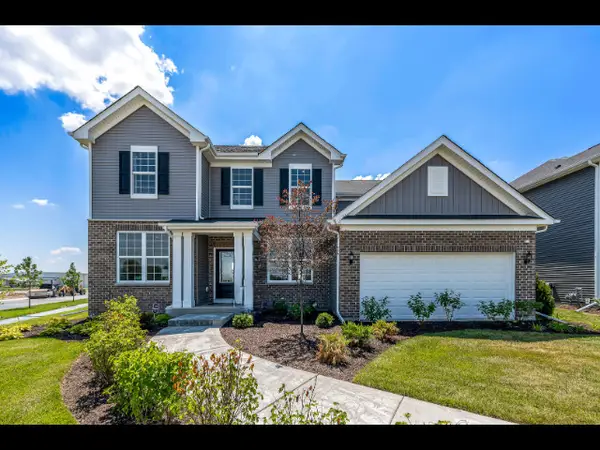 16207 Massimo Drive, Orland Park, IL 60467