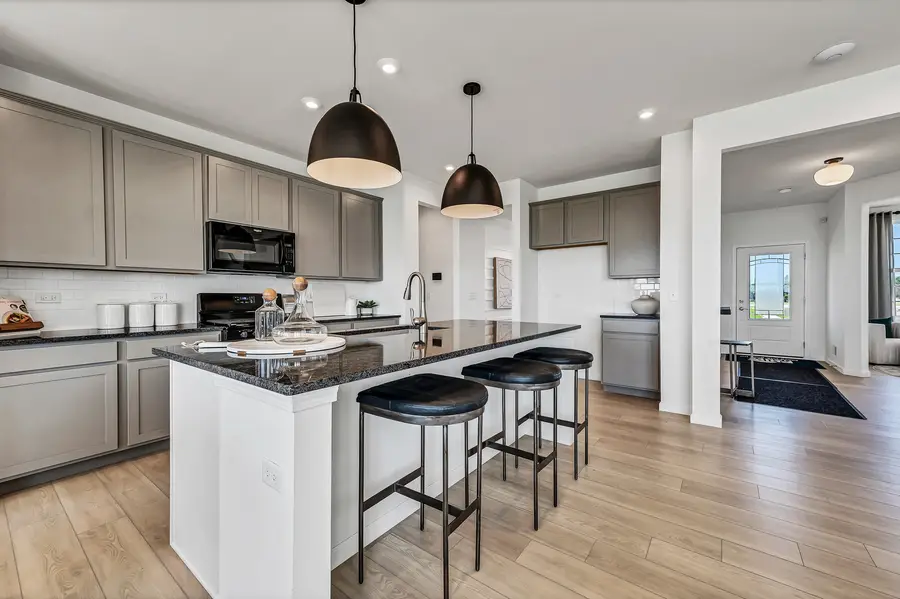 16207 Massimo Drive, Orland Park, IL 60467 - #2