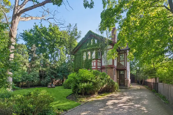 770 Sheridan Road, Glencoe, IL 60022