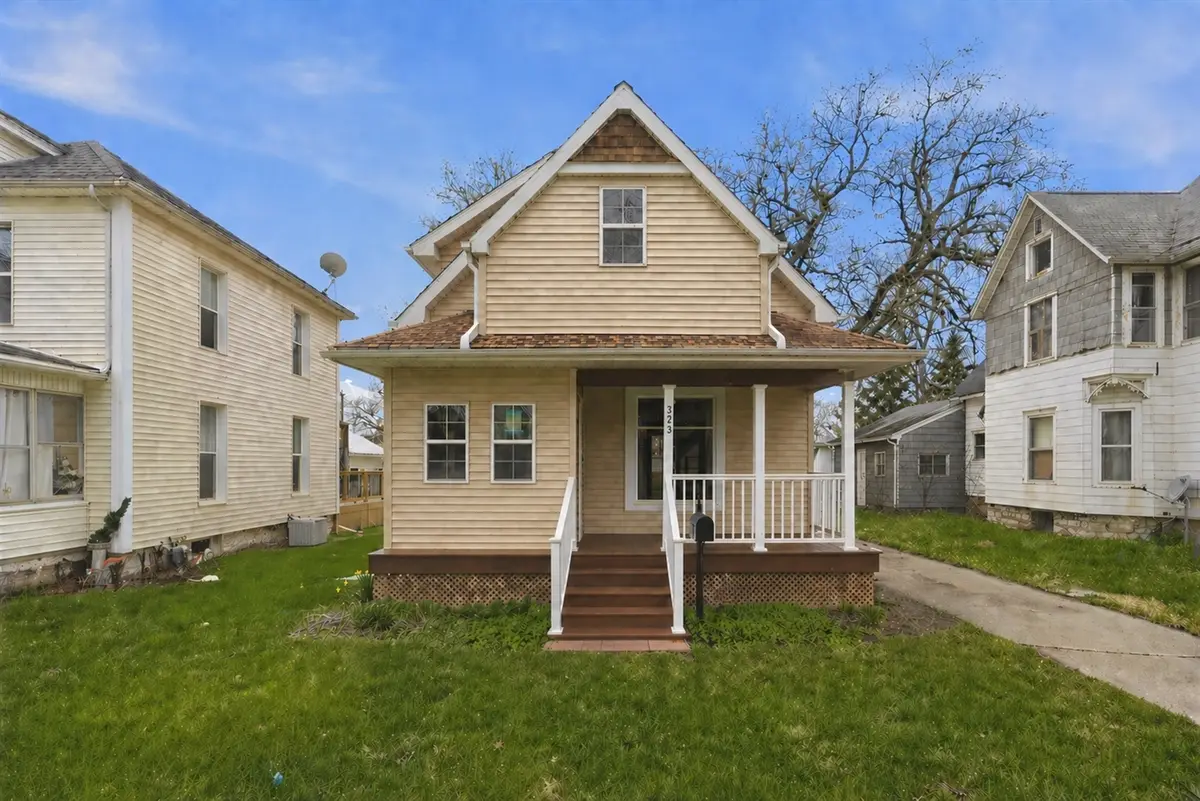 323 Douglas Avenue, Dixon, IL 61021 - #1