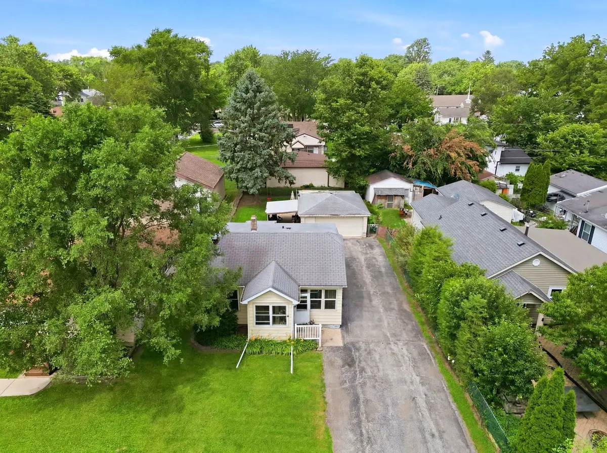 1219 Gates Street, Aurora, IL 60505 - #1