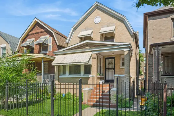 6655 S University Avenue, Chicago, IL 60637