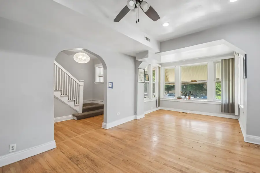 6655 S University Avenue, Chicago, IL 60637 - #2