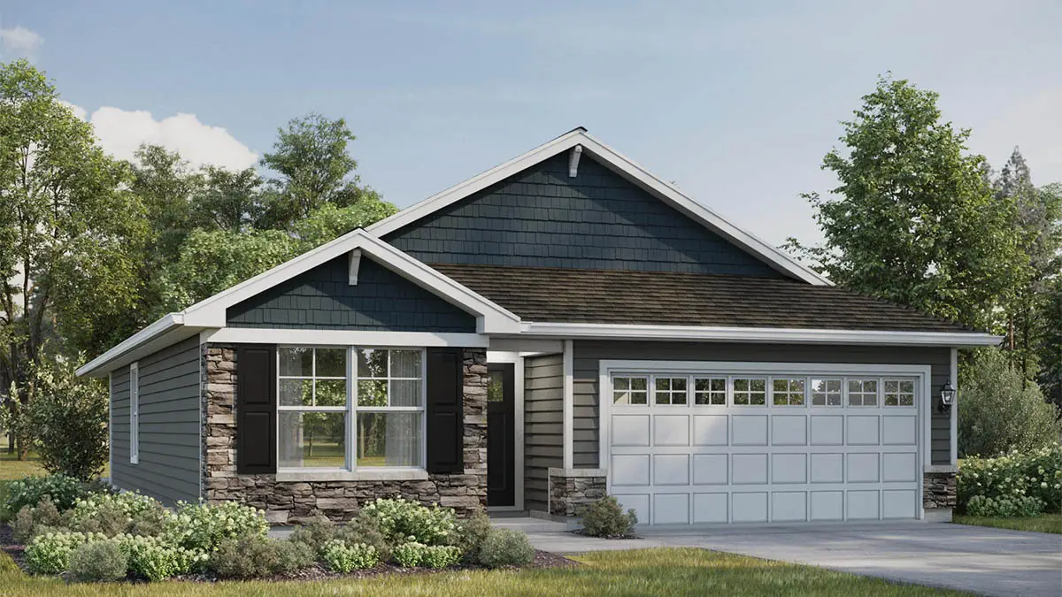 17420 W Fairfax Lane, Lockport, IL 60441 - #1