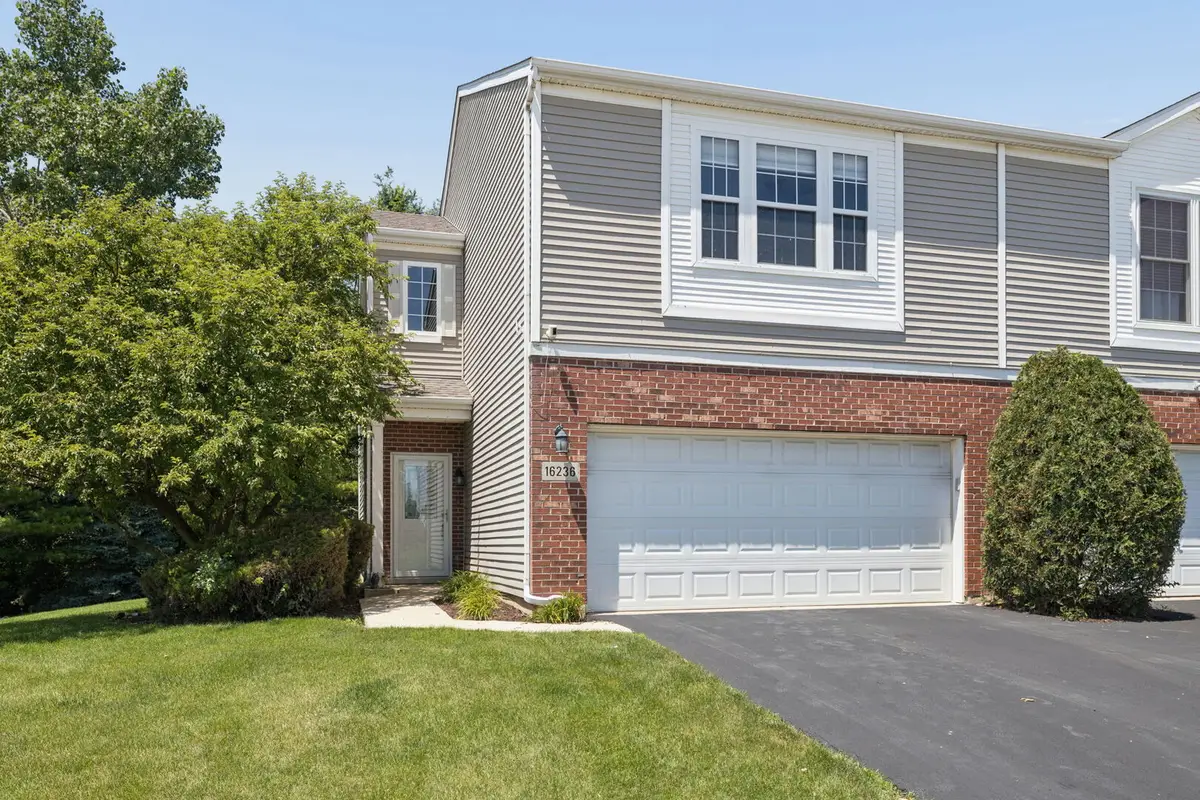 Address Withheld By Seller, Lockport, IL 60441 - #1