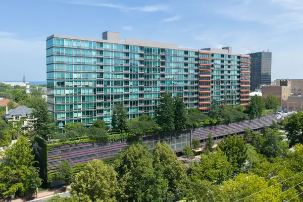 800 Elgin Road #502, Evanston, IL 60201