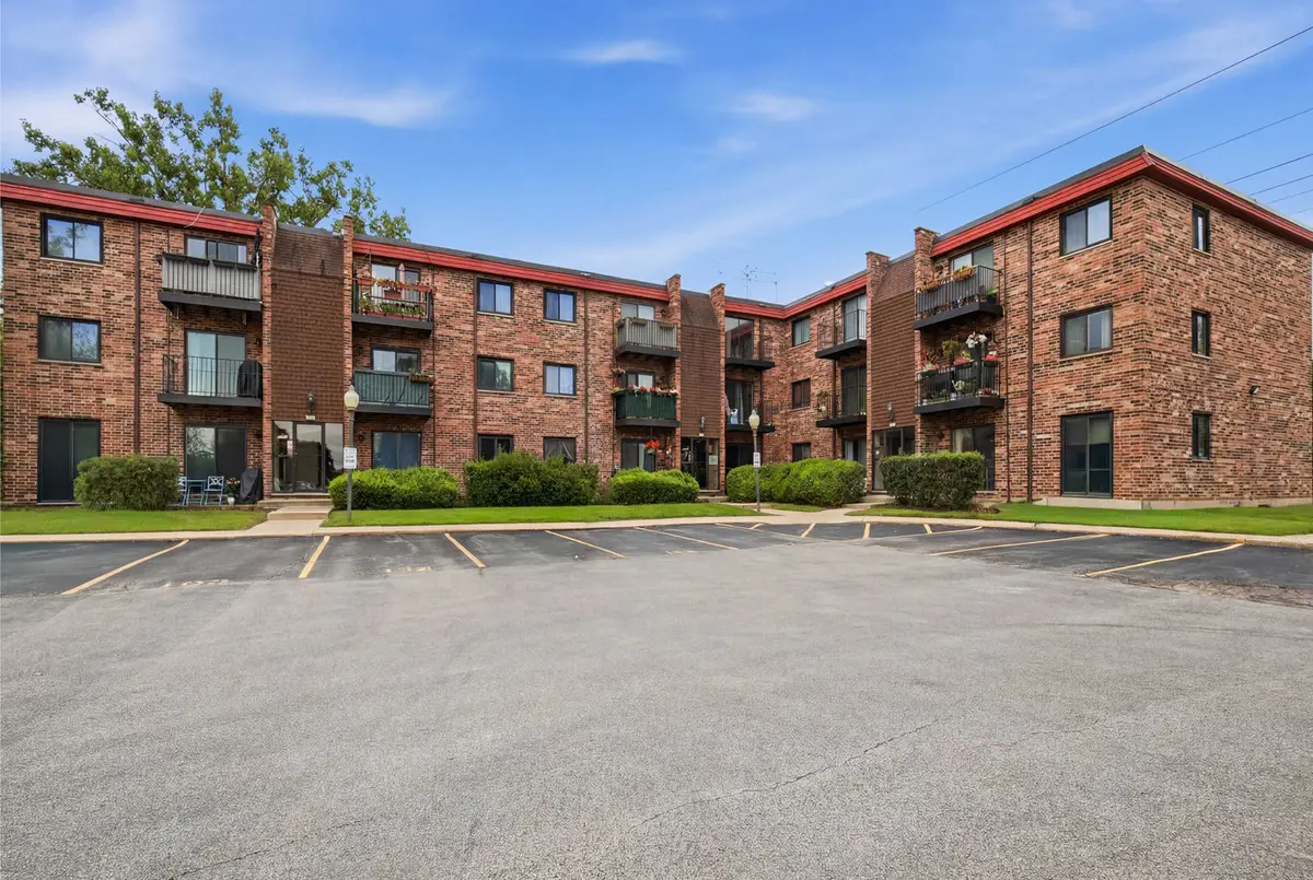 1791 W Algonquin Road #3A, Mount Prospect, IL 60056 - #1