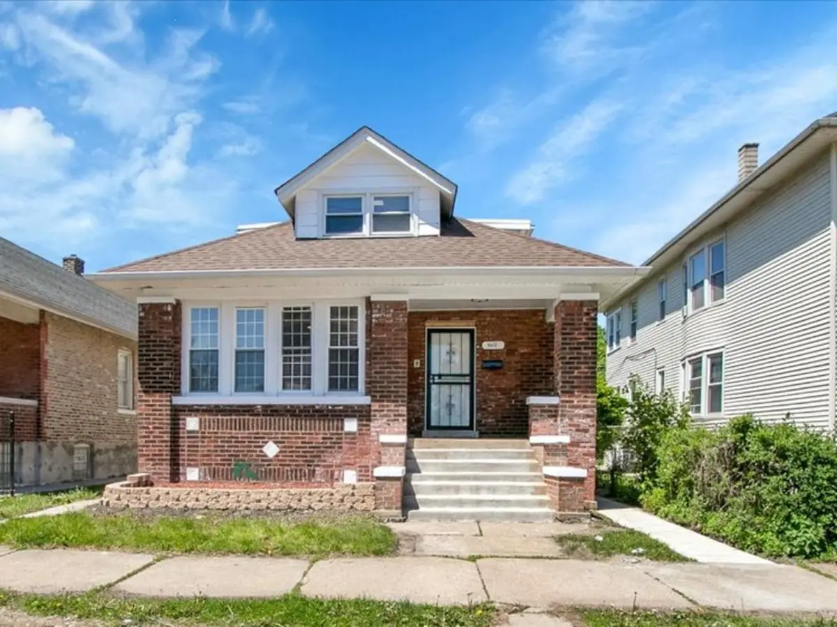 11412 S King Drive, Chicago, IL 60628 - #1