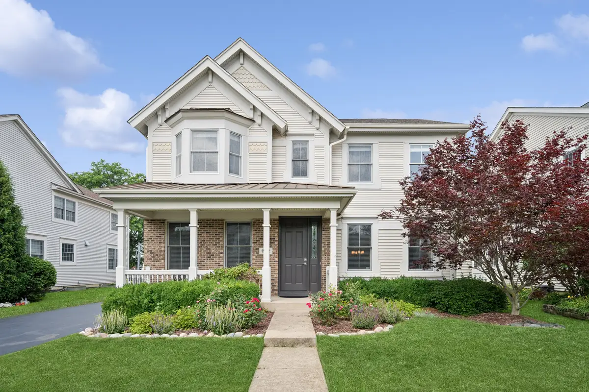 1542 Bluestem Lane, Glenview, IL 60026 - #1