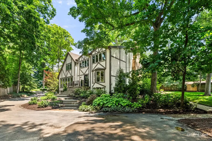 641 Lake Road, Glen Ellyn, IL 60137 - #3