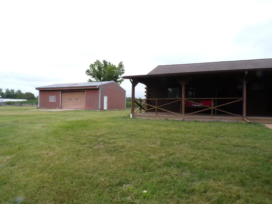 3632 State Route 13/127 Route, Pinckneyville, IL 62274 - #3