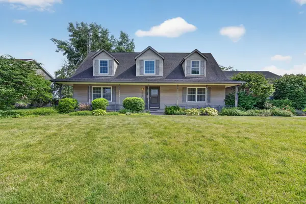 2607 Little Bluestem Road, Morris, IL 60450
