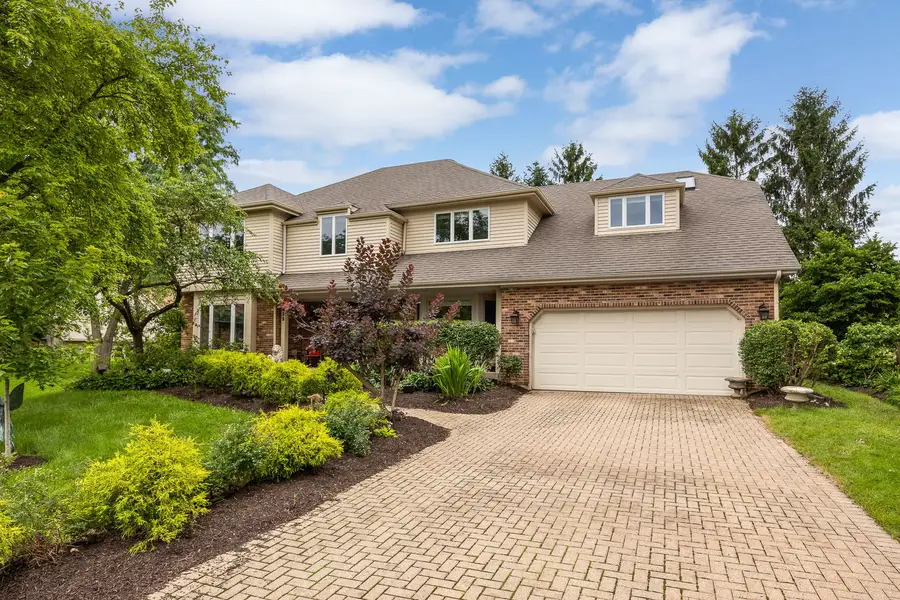 2311 Pepper Tree Court, Lisle, IL 60532 - #2