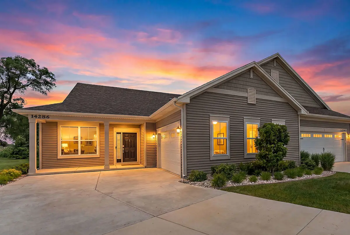 14286 Clover Avenue, Cedar Lake, IN 46303 - #1