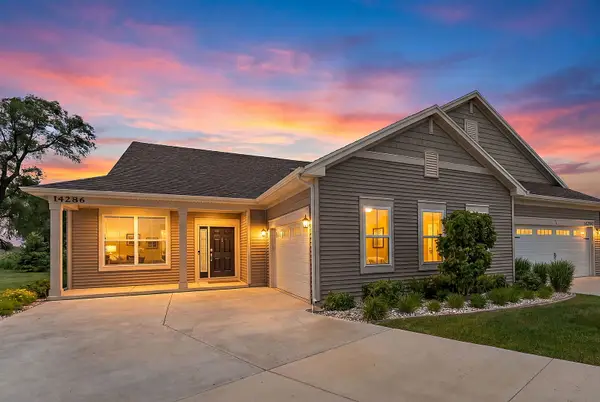14286 Clover Avenue, Cedar Lake, IN 46303