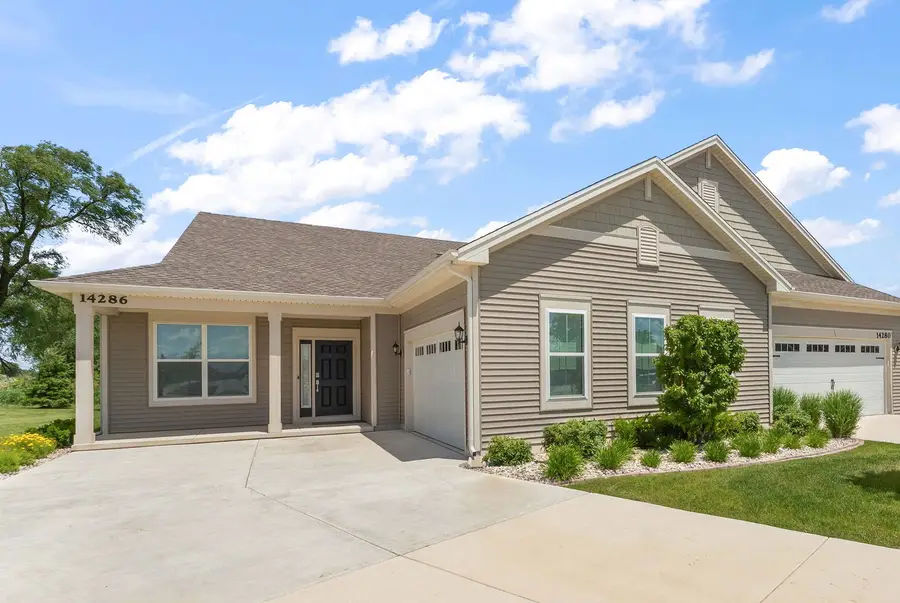 14286 Clover Avenue, Cedar Lake, IN 46303 - #2