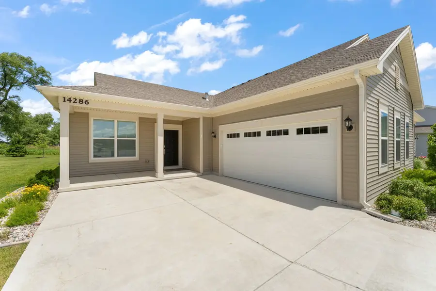 14286 Clover Avenue, Cedar Lake, IN 46303 - #3
