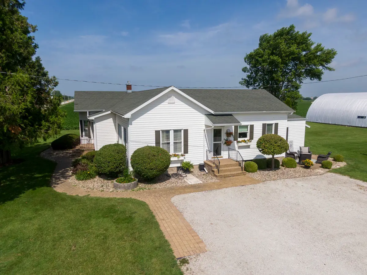 2359 E 5000n Road, Bourbonnais, IL 60914 - #1